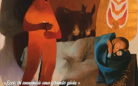 Santo Natale del Signore