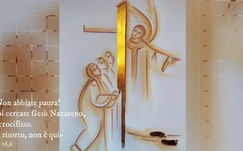 Santa Pasqua (Risurrezione del Signore)