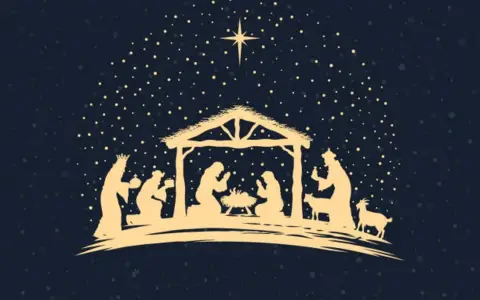 Santo Natale