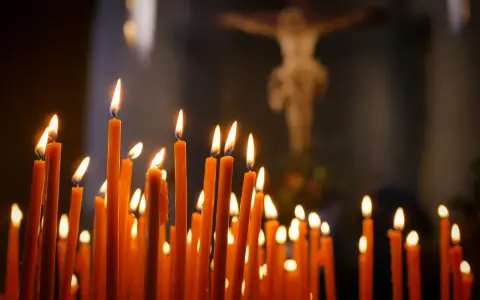Lunedì della V settimana del tempo ordinario