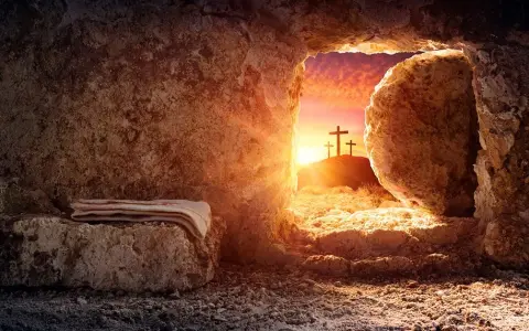 Santa Pasqua di Resurrezione