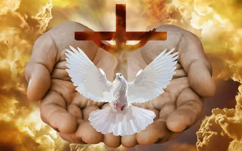 Giovedì della II settimana del tempo di Pasqua