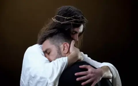 Lunedì della III settimana di Pasqua
