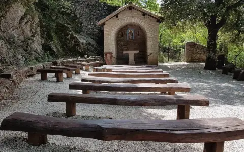 VI domenica del tempo di Pasqua