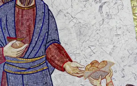 Santissimo Corpo e Sangue di Cristo