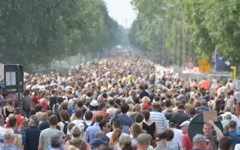 Mercoledì della XVI settimana del tempo ordinario
