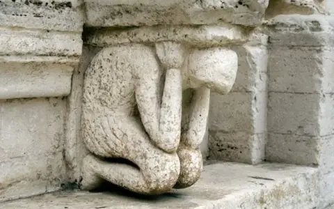 Mercoledì della XXVIII settimana del tempo ordinario
