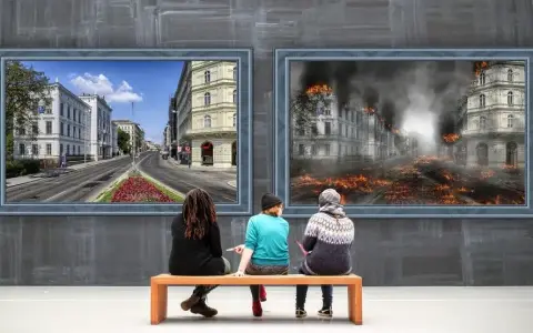 XXXIII domenica del tempo ordinario
