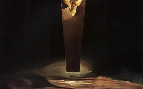 Nostro Signore Gesù Cristo, Re dell’Universo