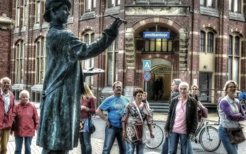 Mercoledì della XXXIV settimana del tempo ordinario