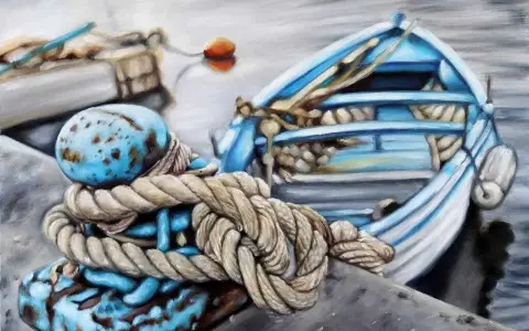 Lunedì della III settimana di Pasqua