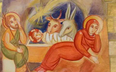 Natale del Signore