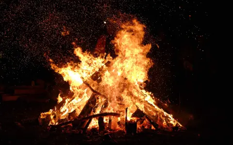 Festa della presentazione del Signore