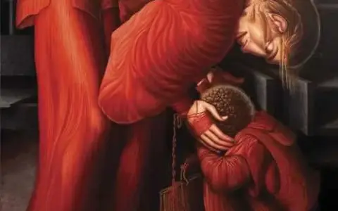 Mercoledì della IV settimana di Quaresima