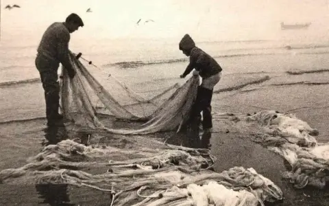 Venerdì fra l’ottava di Pasqua
