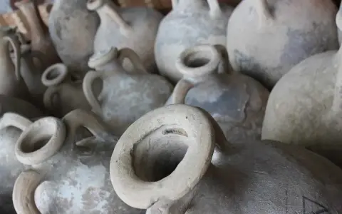 II domenica del Tempo Ordinario