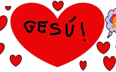 Giovedì della V settimana di Quaresima