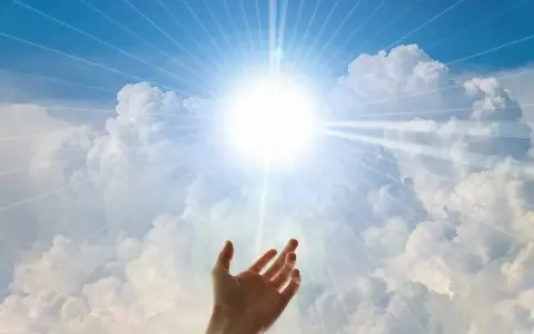 V Domenica di Pasqua