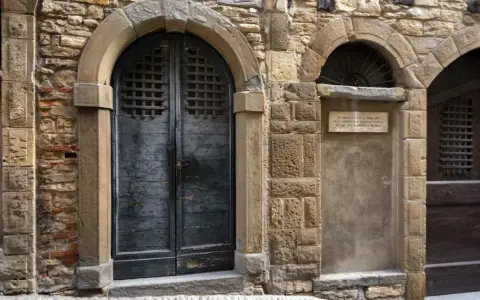 XXI Domenica del Tempo Ordinario