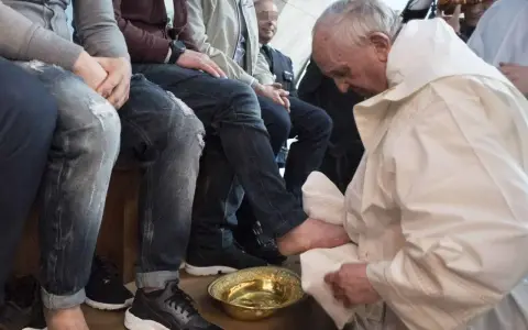 San Gregorio Magno, padre e dottore della Chiesa
