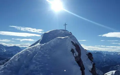 Esaltazione della Santa Croce