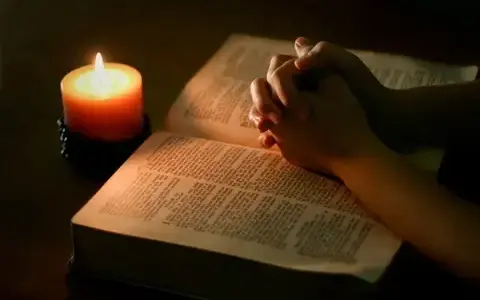 Mercoledì della XXX settimana del Tempo Ordinario