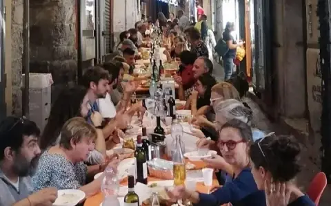 Lunedì della XXXI settimana del Tempo Ordinario