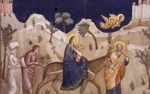 Santa Famiglia