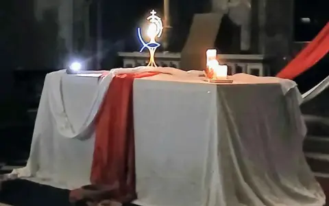 Sabato della IV settimana del Tempo Ordinario