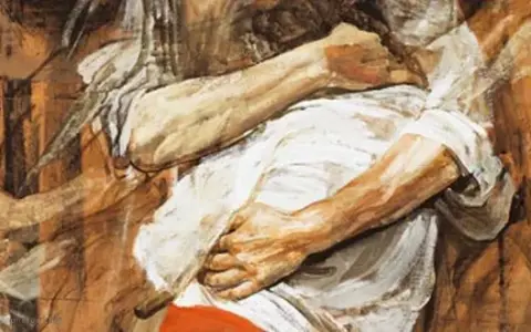 Mercoledì X settimana Tempo Ordinario