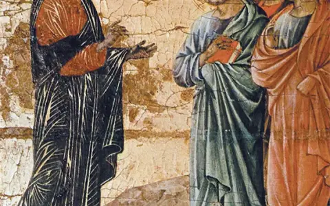 Santi Pietro e Paolo apostoli