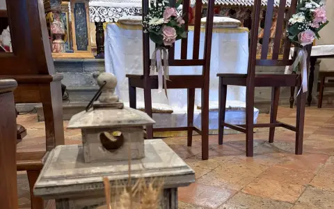 San Bernardo, abate e dottore della Chiesa
